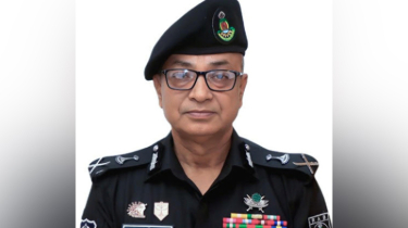 ঈদে নিরাপত্তা নিয়ে কোনো হুমকি নেই : র‌্যাব মহাপরিচালক